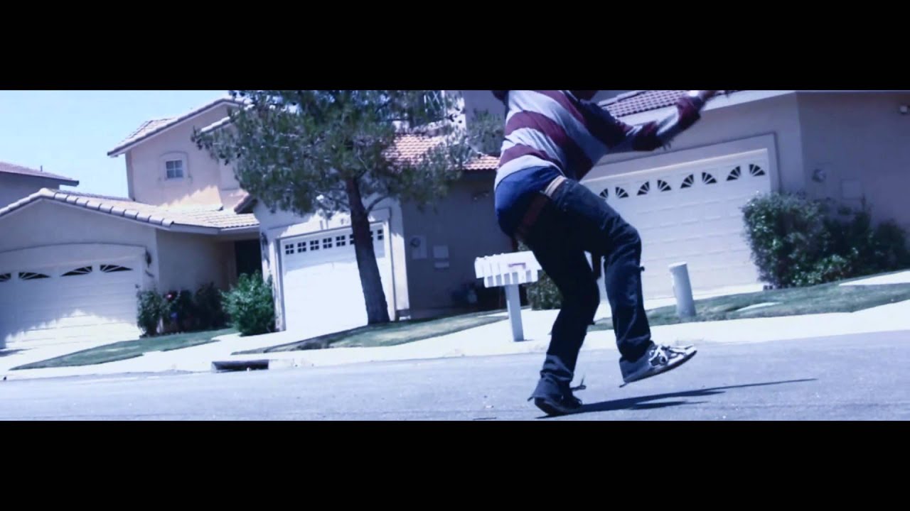 Bored Episode . 2 - Drew B1ll (WeAreTheCrooks)