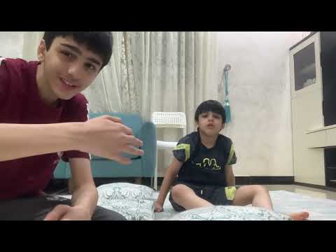 تحدي غمض واجلد 5 التحدي الاسطوري