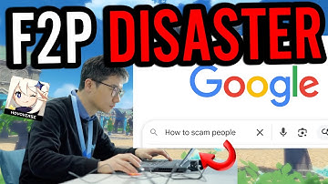 Genshin Impact Devs GAVE UP