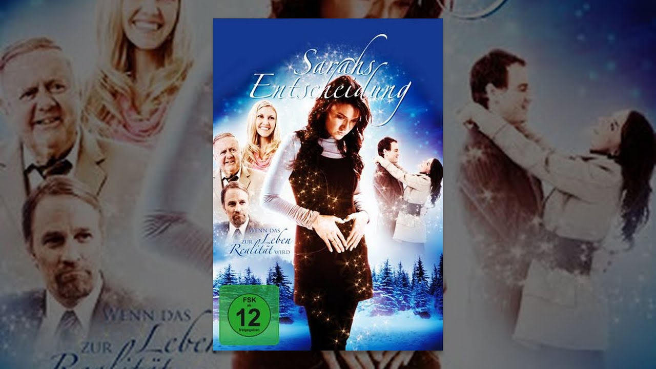 Sarahs Entscheidung
