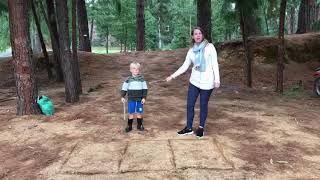 Little Genius Puppets: Phonics Series - Auditory Sequencing