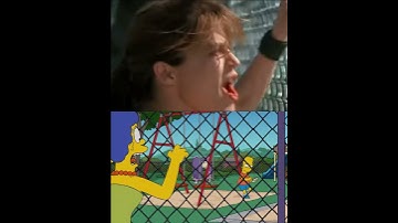 Thumbnail of The Simpsons Vs. Terminator 2: Judgement Day