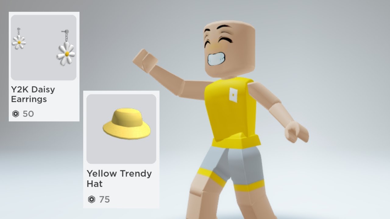 PREPPY ROBLOX OUTFIT UNDER 400 ROBUX - YouTube