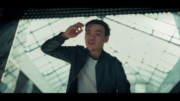 Yarriy - San Ading (Official Music Video)