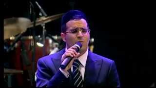 Video thumbnail of "והוא קלי - שוואקי קיסריה 1 | Vehu Keli - Shwekey Caesarea I"