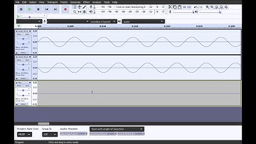 Highlight: LSDj Learning Lab - Adding Waveforms