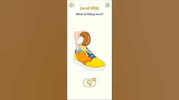 Dop2 Gameplay Level 3926 #shorts #viral #games #dop2