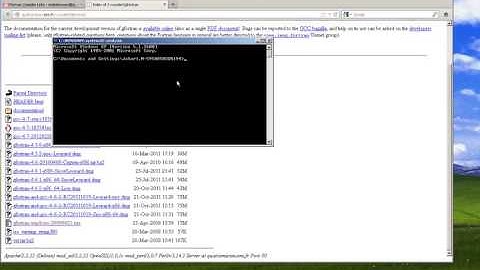 PHY 154 - Tutorial for Installing FORTRAN on a PC (Windows PC)