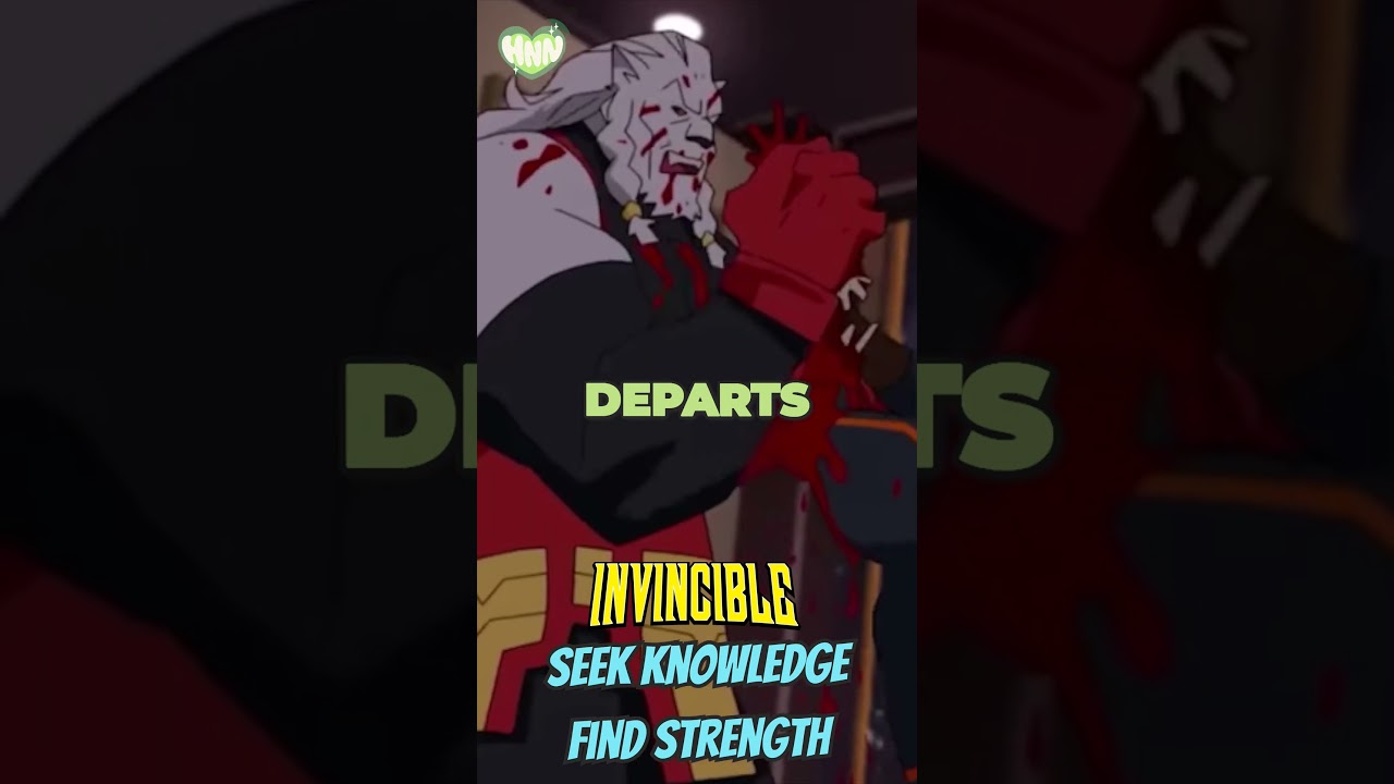 Guardians of the Globe Face Brutal Defeat  A Shocking Power Shift 