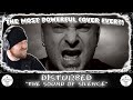 Disturbed - The Sound of Silence | RAPPER REACTION!