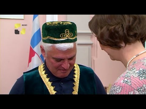 მსოფლიო პრინცების და პრინცესების ბათუმური ვოიაჟი - რომელი ქვეყნის სამოსი მოირგო ბათუმის მერმა?