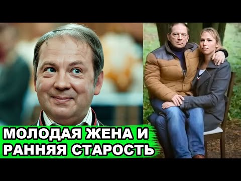 Видео: Андрей Федорцов: биография, филмография и личен живот