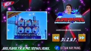 Dj Zaw Nay Paing