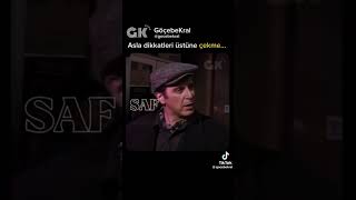 Bu Kadar Kendine Güvenme Evlat Aptalı Oyna Saf Görünen Zeki Ol.