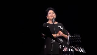 İnci YAMAN-Aman Ey Yâr-i Cefâ-Pîşe Nizâr Etme Beni (BAYATİ)R.G.