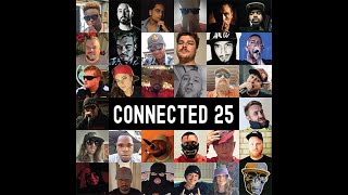 Connected 25 - Kingbreaks #♛