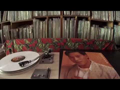 張國榮 Leslie Cheung -- b2 少女心事