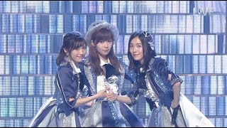 2016.07.02 AKB48 LOVE TRIP @the music day natsu no hajimaru