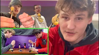 1 GRAM DAB COMPETITION!! (thx for 500 subs)