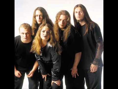 Dismal Euphony - An Autumn Leaf in the Circles of Time (with lyrics)