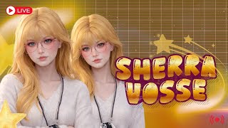 🔴[Sherra Vosse] -50- Ceilah #EXECUTIVERP #ANAKDEANKT #ANAKEKOJU #HICIADEL