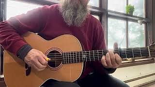 Still Loving You Scorpions Fingerstyle