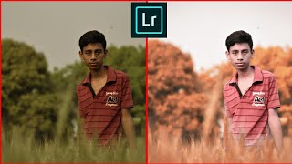 Lr Photo Editing | New Year Photo Editing Tricks | Background colour change Lightroom Photo Editing screenshot 3