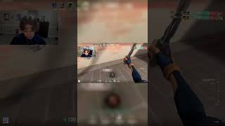 stylin on em - temet |  #valorant #valorantclips #valoranthighlights