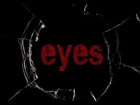 阿津實況 EYES horror game 恐怖遊戲