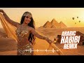 Arabian Night Driving Deep House – Desert Highway Mix