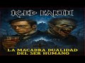 🎃 ICED EARTH "DR. JEKYLL & MR. HYDE", EXPLICACIÓN HISTÓRICA: LA MACABRA DUALIDAD DEL SER HUMANO 🎃