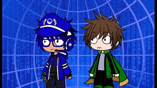 Kazuma and I discovered something that perplexed us 