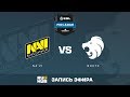 Na'Vi vs North - ESL Pro League S6 EU - de_nuke [yXo, Enkanis]