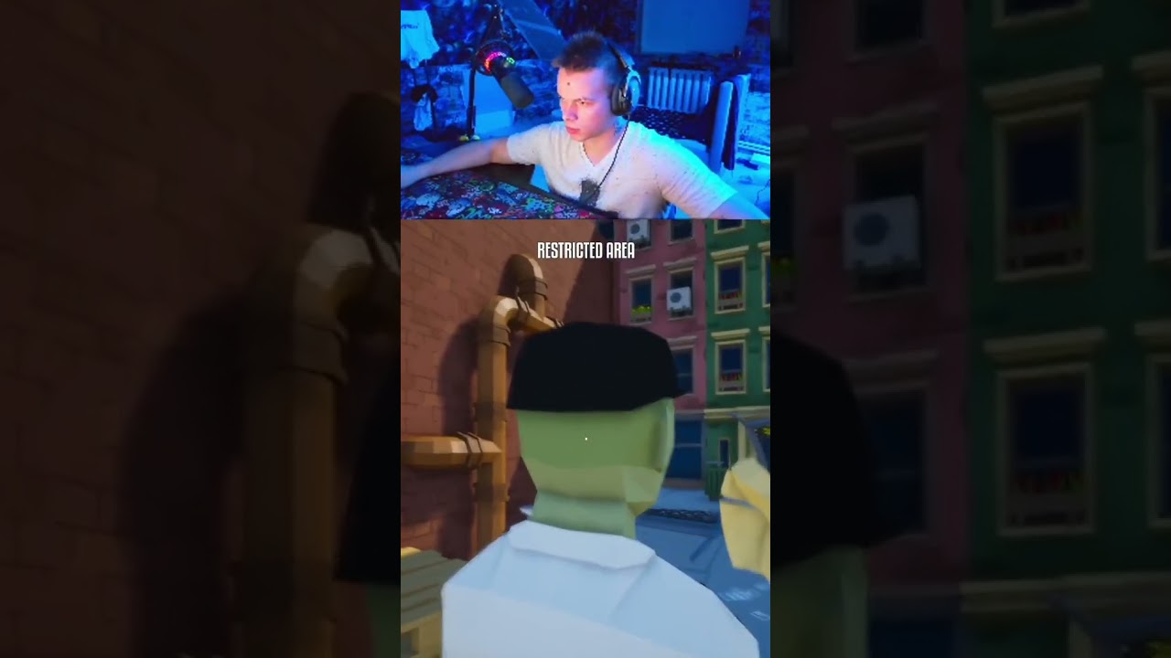 ЗАЙКА НУ ТЫ ЧЕГО🥺 TWITCH: MR_MUSCLE_XD - YouTube
