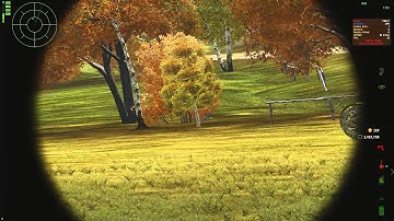 Insurrection Overpoch - Combatlog Compilation