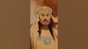 The Taiping Rebellion: China’s Dealiest Forgotten War #chinahistory #warstories #forgottenhistory