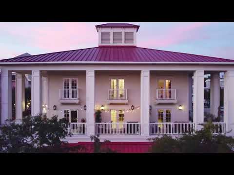 691 Front Street, Celebration, FL home video tour
