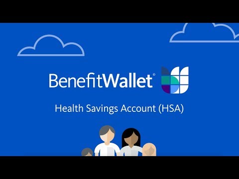 BenefitWallet® HSA Overview Video