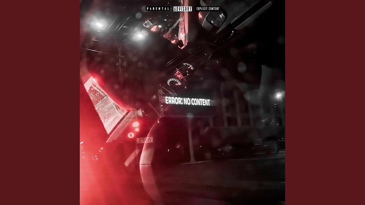 Watch ERROR: NO CONTENT on YouTube Watch ERROR: NO CONTENT on YouTube