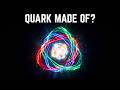 What Is a Quark Actually Made Of… and Why Can’t It Ever Exist Alone