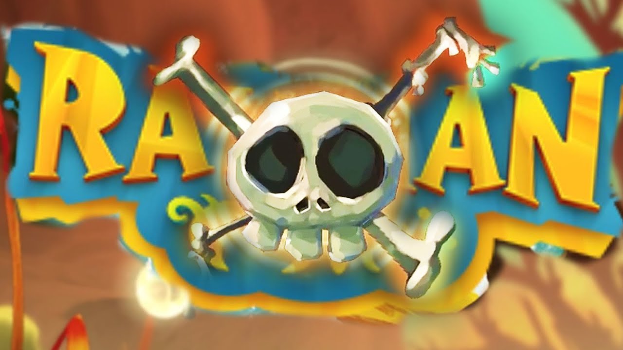 Az ÖSSZES Boss a Rayman Mini -ben! | Rayman Mini Végigjátszás Magyarul 2. rész