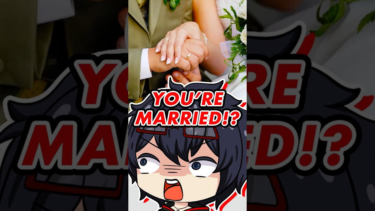 FINDING OUT THAT MY VIEWER IS MARRIED! 