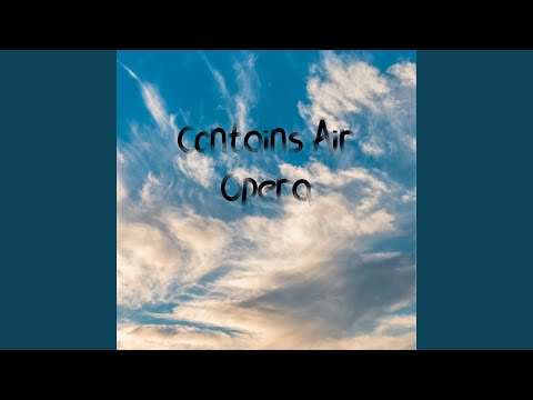 Contains Air (Radio Mix)