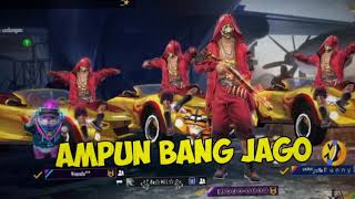 14 Video Free Fire Jedak Jeduk Dj Tante Daster Kuning
