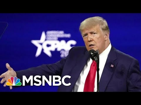 Citizen ‘Trumpzilla’ Losing Power As Republicans Say His PAC Makes No Sense