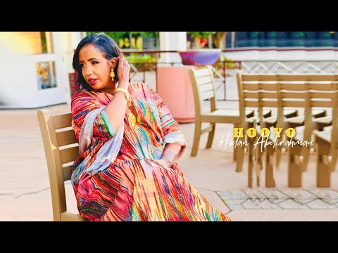 HODAN ABDIRAHMAAN 2024 HOOYO HEES CUSUB