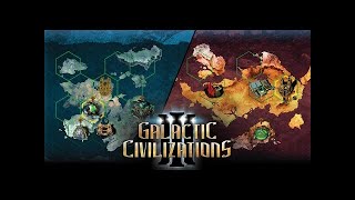 Galactic Civilizations Iii - Worlds In Crisis Dlc - Trailer
