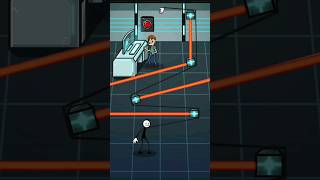 stickman thief😏#game #puzzler #gameplay #puzzle #dop #puzzles #gaming #androidgame screenshot 3