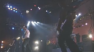 Social Distortion - Don&#39;t Drag Me Down Music Video [HD]