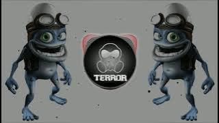 Hell Division - Grazy Frog On Crystal (Terror)